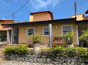 Casa no Parque da Costa do Sol